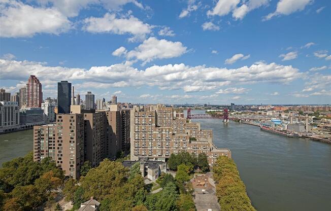 1 bed, 1 bath, $3,995, Unit 21J