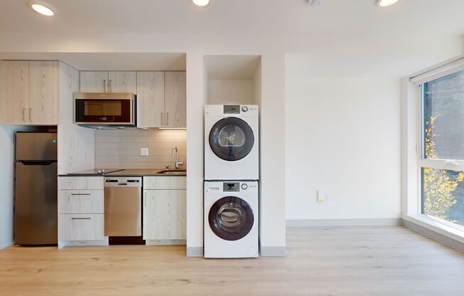 Studio, 1 bath, 287 sqft, $1,199, Unit 329