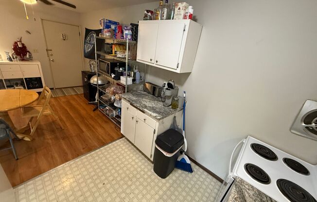 Williamsburg Flats 240