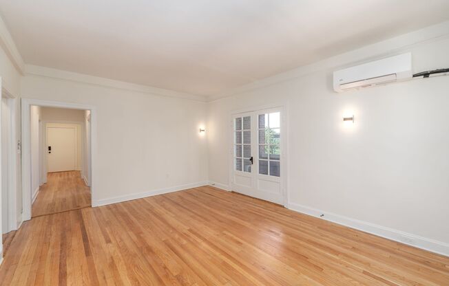 Guilford Apartments