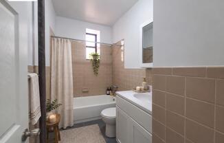 306 W 51 ST