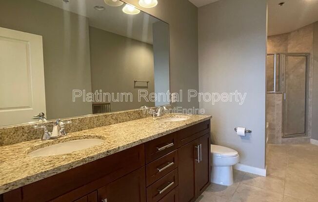 2 beds, 2 baths, 1,148 sqft, $2,595, Unit 2203
