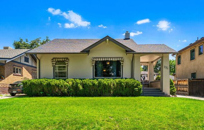 Beautiful Ranch Home in Platt Park!