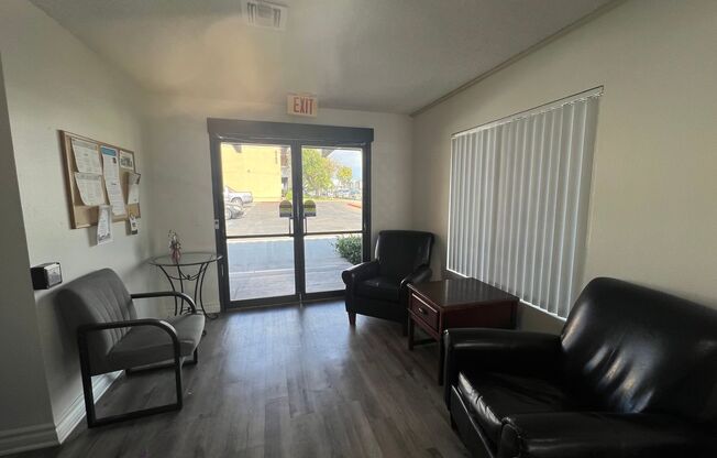 1 bed, 1 bath, 500 sqft, $1,795, Unit 46