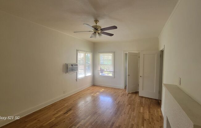 1 bed, 1 bath, $1,950