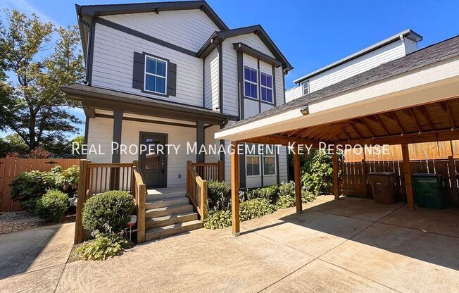 918 B DELMAS AVE