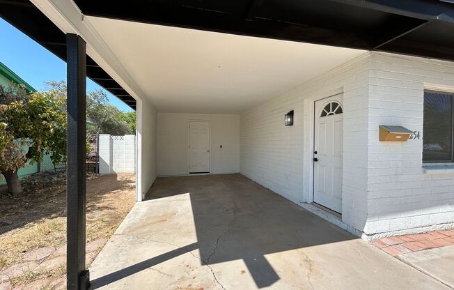 1254 W Manhatton Drive, Tempe