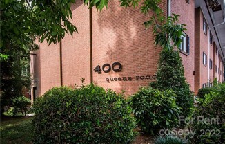 400 QUEENS RD