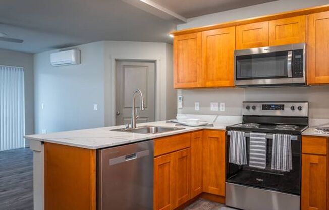 1 bed, 1 bath, 718 sqft, $1,550, Unit D-069