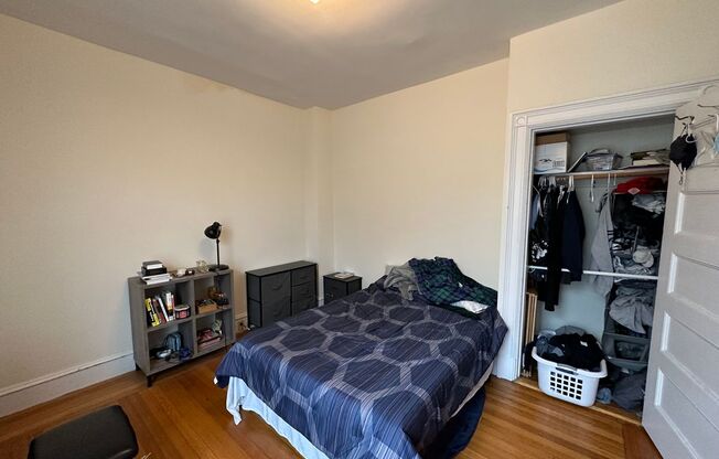 1 bed, 1 bath, 500 sqft, $2,475, Unit 24