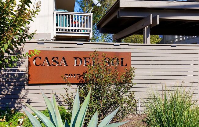 Casa del Sol