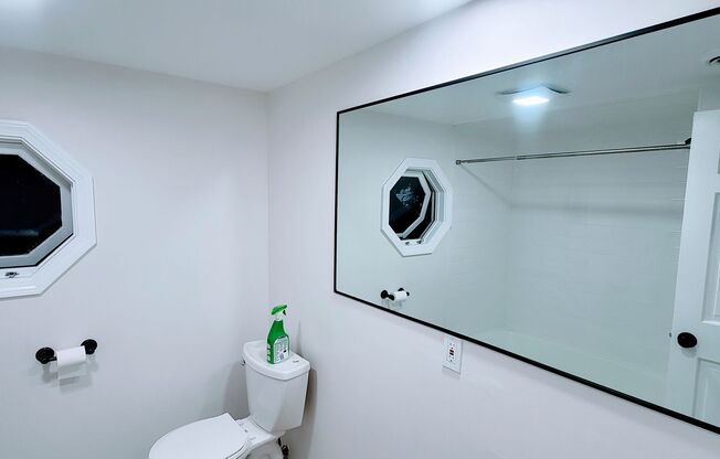 3-Story Townhouse with Central Heat, AC and 2 Parking Spots Included