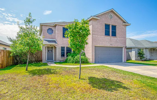 7822 Encanto Vista, San Antonio TX 78224