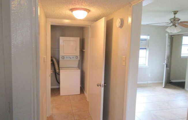 1 bed, 1 bath, $1,250