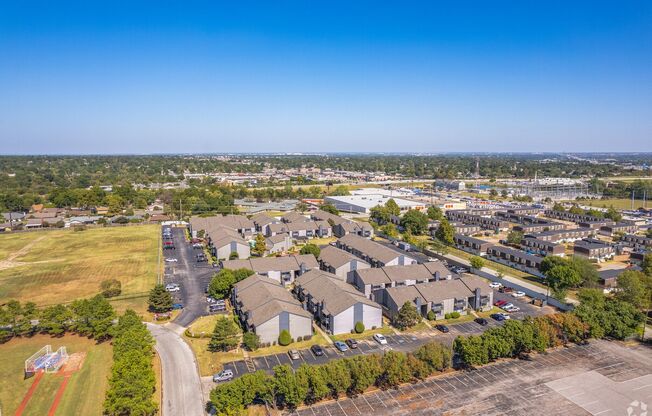 Partner-provided property photo