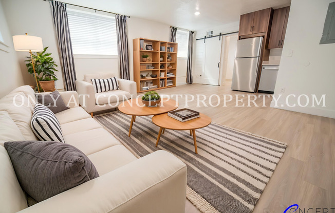 1 bed, 1 bath, 570 sqft, $1,175, Unit 07