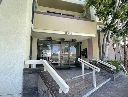 2 beds, 2 baths, 1,255 sqft, $3,995, Unit 604