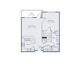 Partner-provided photo for $1848 unit