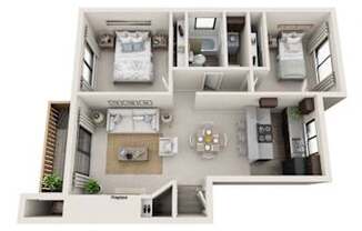 Partner-provided photo for $2170 unit