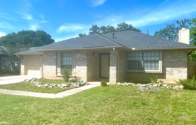 ZERO APPLICATION FEE FOR THIS LOVELY CHURCHILL FOREST HOME!