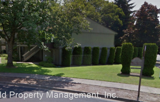 4001 Potter Street Hill House Apartments