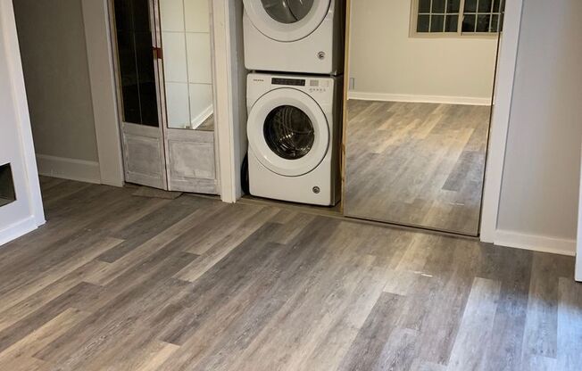 2 or 3 bedroom Full Remodeled