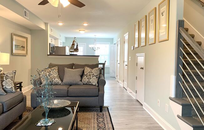 915 Sinclair Dr Apartments