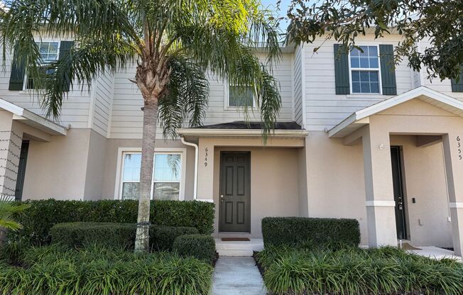 Like New Townhouse in Hamlin