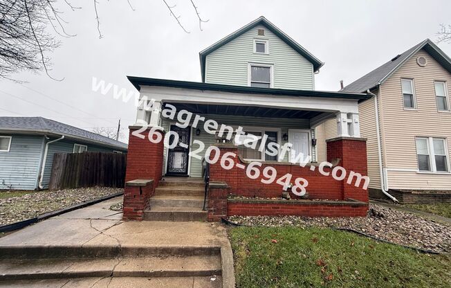 Partner-provided property photo