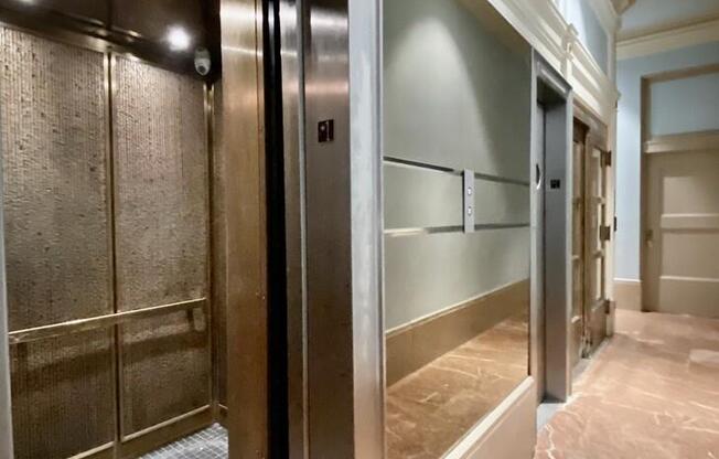 1 bed, 1 bath, $3,999, Unit 408