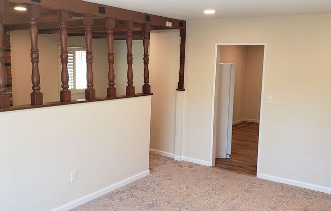 Fletcher Hills- 3 Bedroom/3 Bath Home For Rent