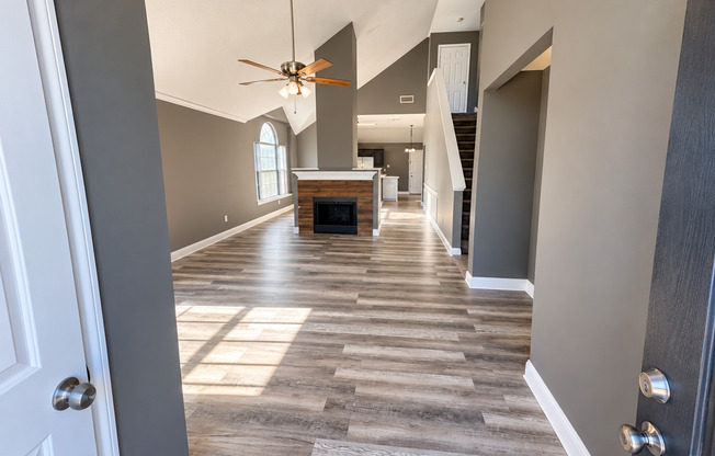3 beds, 2 baths, $2,400