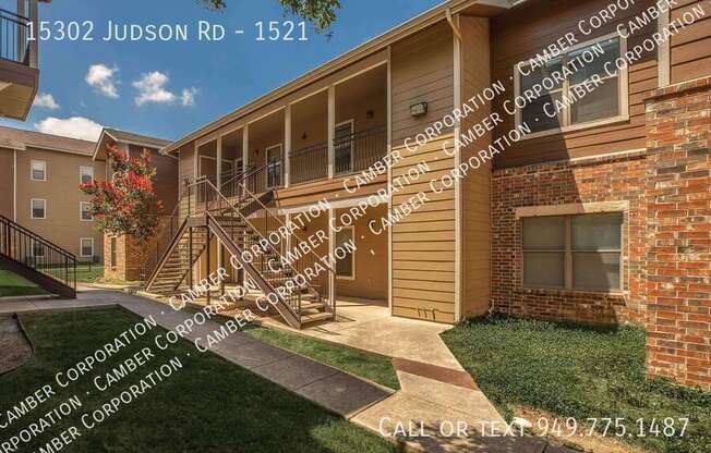 Partner-provided property photo