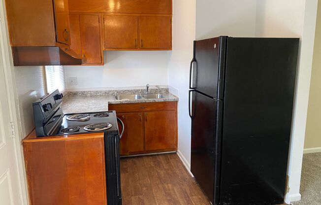 1 bed, 1 bath, 564 sqft, $1,000, Unit 4601-01