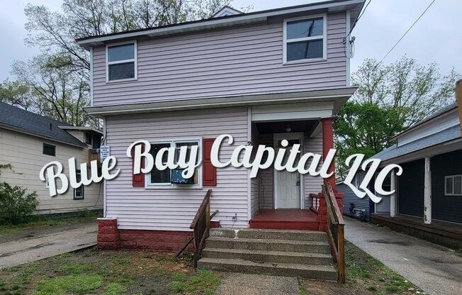218 Amity Ave