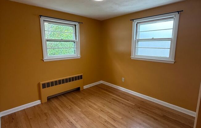 Welcome to 167 Somerset, West Hartford.