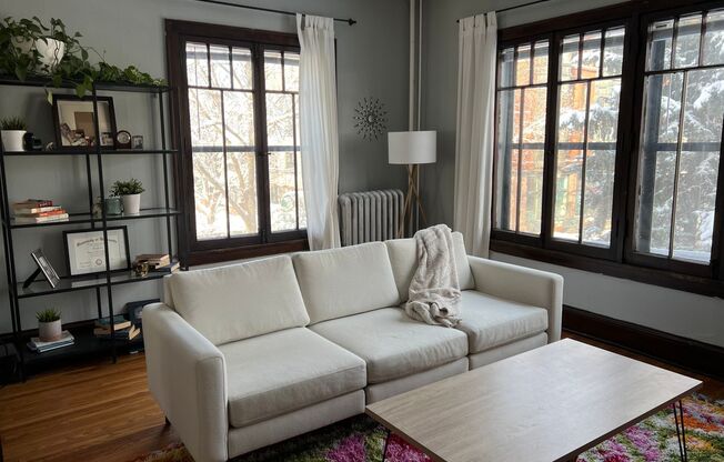 1 bed, 1 bath, 600 sqft, $1,195, Unit 136207