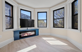1 bed, 1 bath, 507 sqft, $3,600, Unit 47