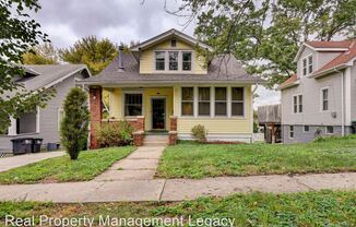 814 North 43rd Street