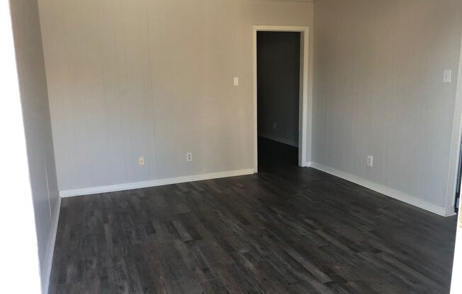 SOUTH FORK-MAY AVE 4-PLEX