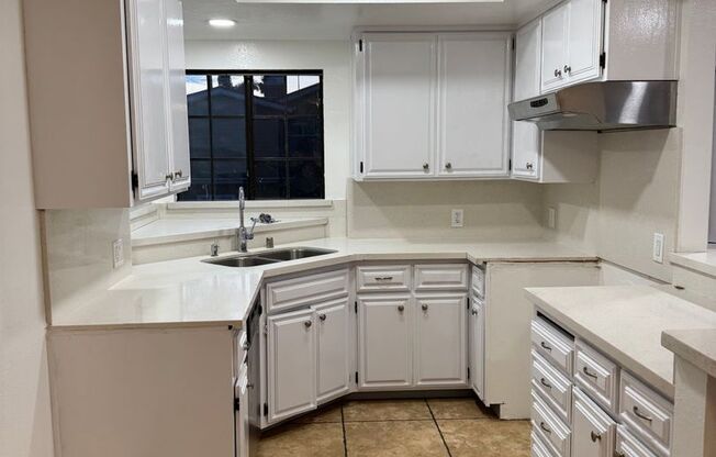 3 BEDROOM 2 BATH HOUSE