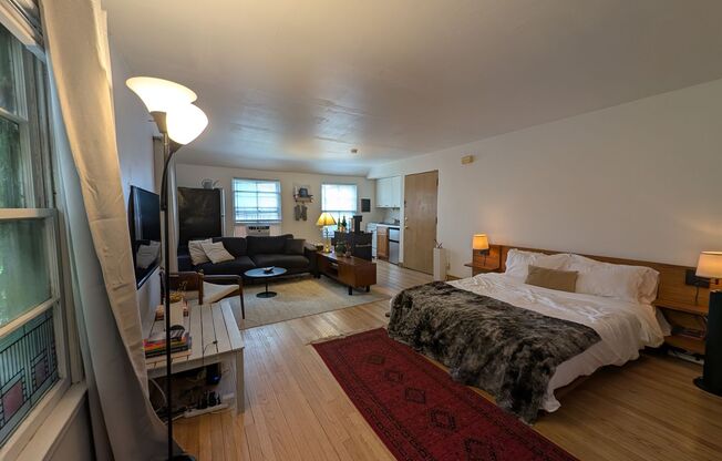 Duo Apartments - Franklin Pl
