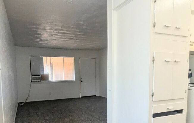 Gaston Twelve Apartments