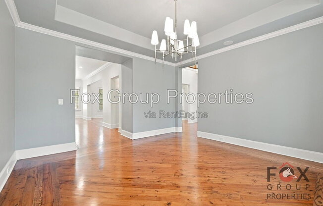4 beds, 4.5 baths, 5,906 sqft, $9,555