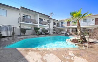 Ridgeview Apartments