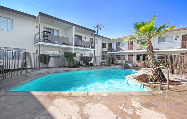 Ridgeview Apartments