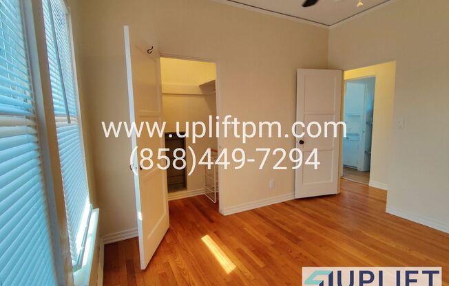 1 bed, 1 bath, $2,195, Unit 1702