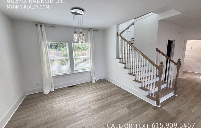 463 B RADNOR ST