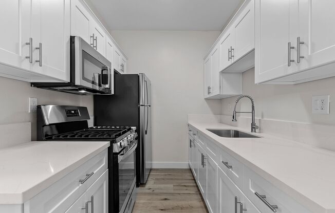 1 bed, 1 bath, 489 sqft, $1,695, Unit 726-04
