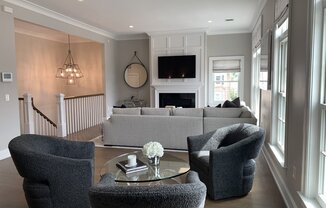 801 Mill Creek N
